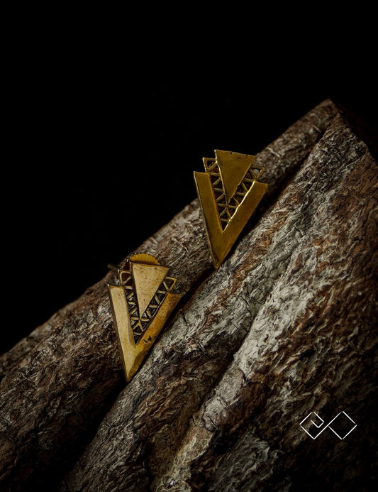 Jewellery Design: Buy Brass Design Online.