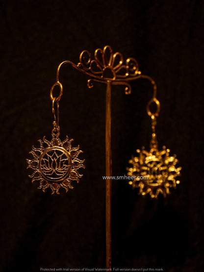 Lotus Chakra