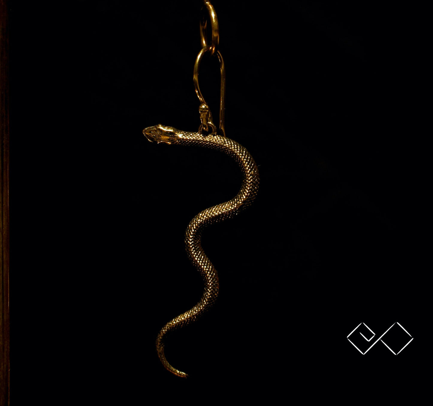 Swirl Snake