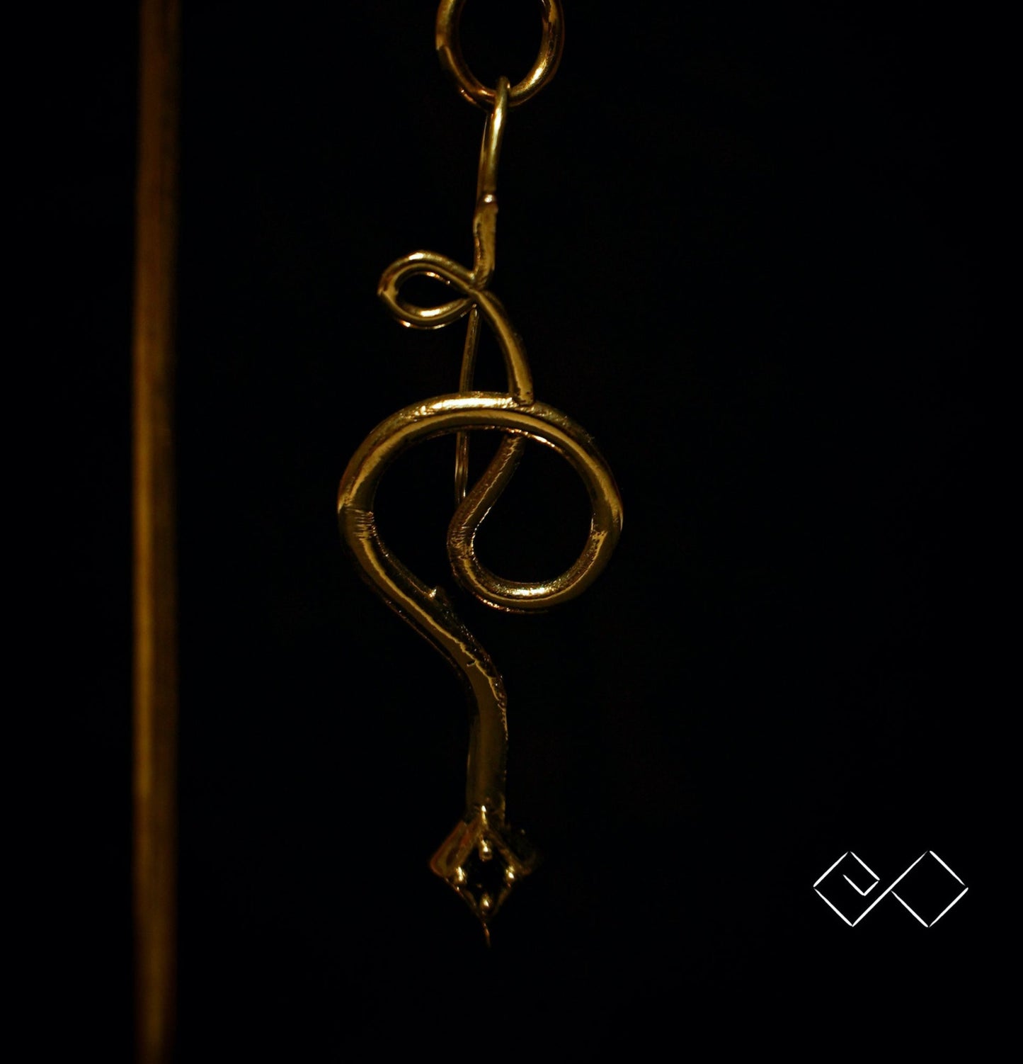 Twisted Serpent