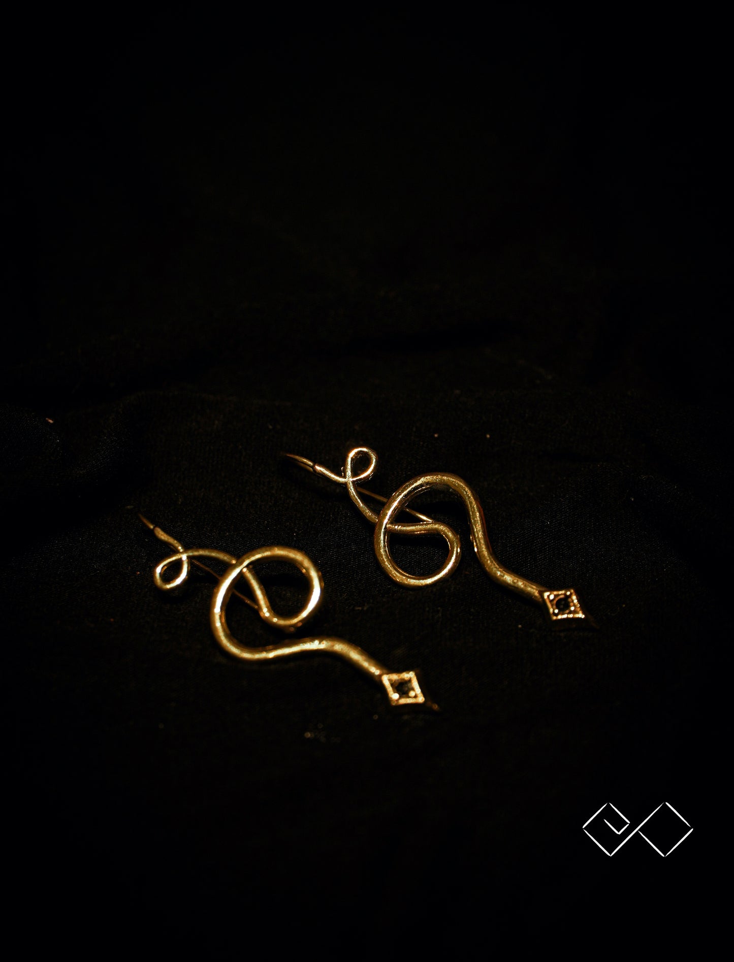 Twisted Serpent
