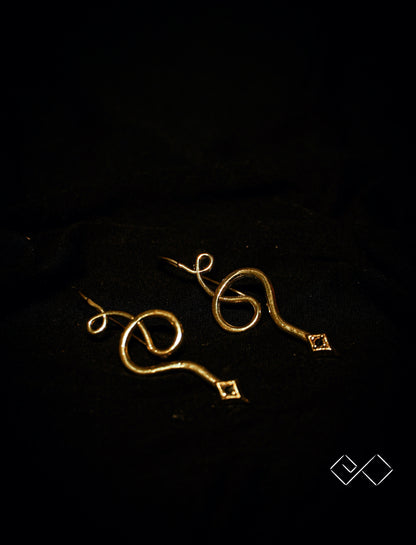 Twisted Serpent