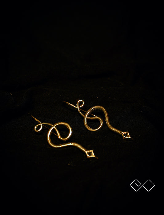 Twisted Serpent