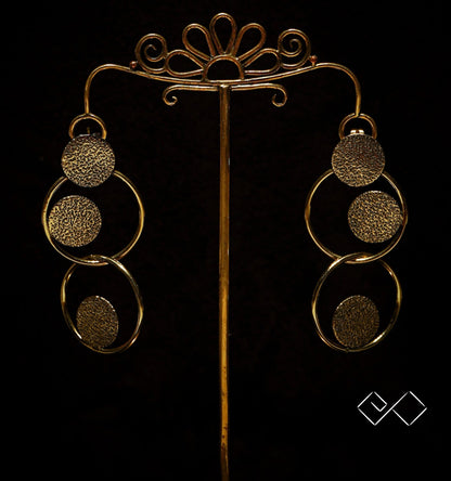 Grandeur Earring