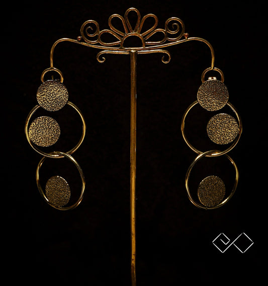 Grandeur Earring
