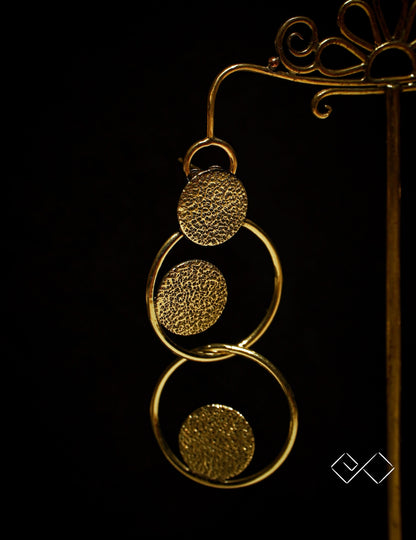 Grandeur Earring