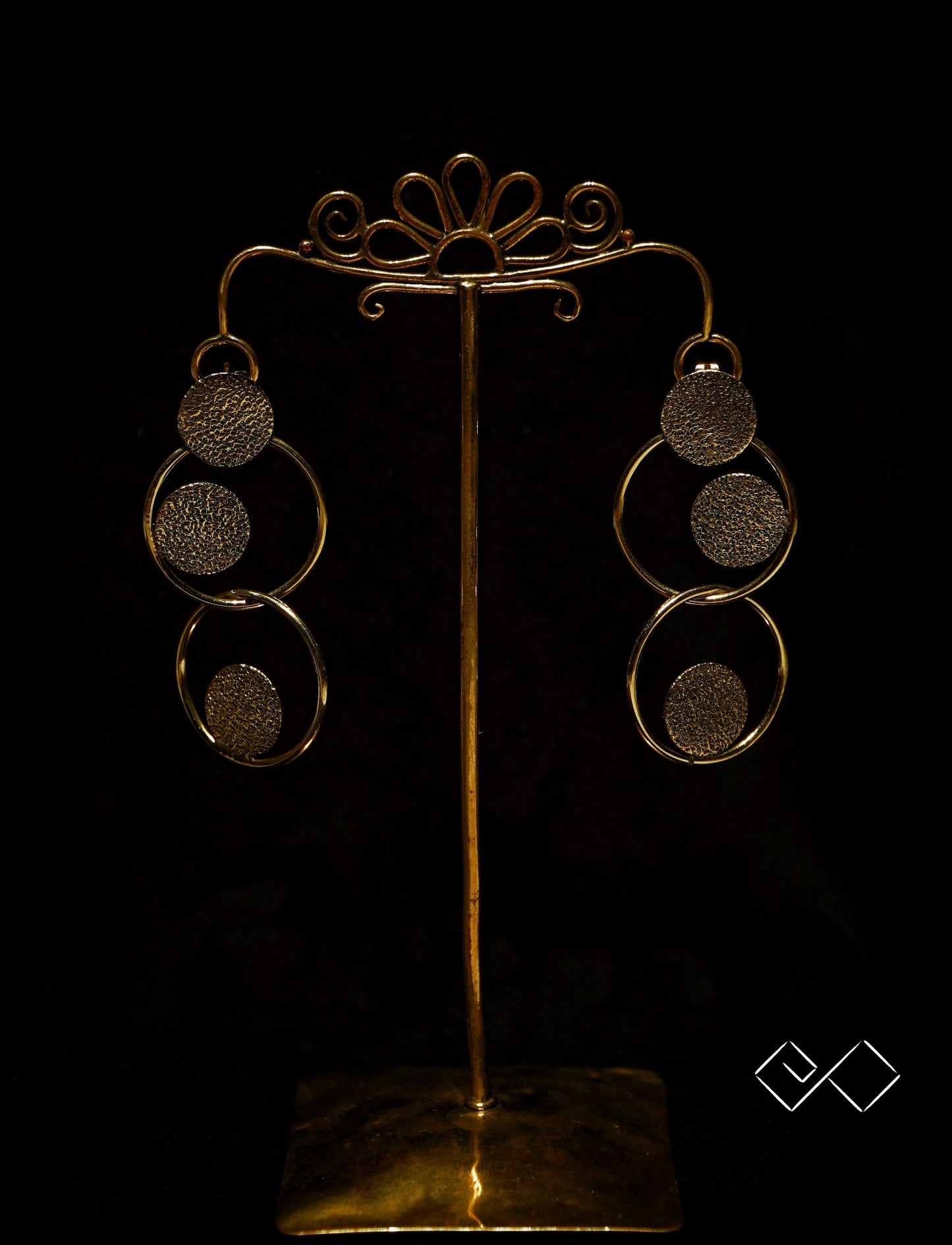 Grandeur Earring